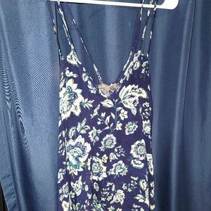 Don't ask why tank top